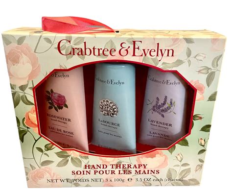 crabtree & evelyn哪裡買